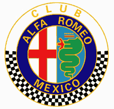 Club Alfa Mexico