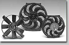 Hayden Electric Fans