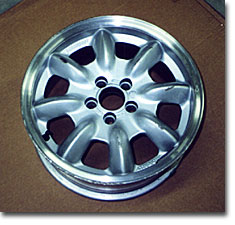 Wheel Picture
