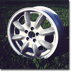 Wheel Picture
