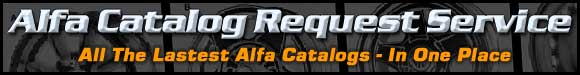 Catalog Request Service