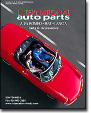 International Auto Parts